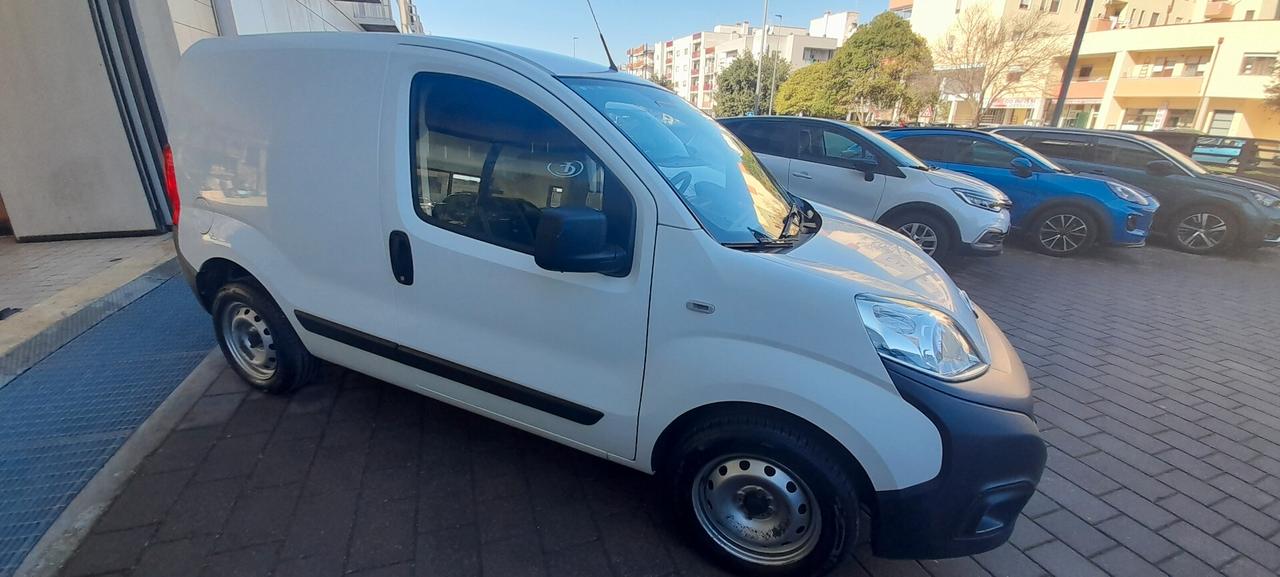 Fiat Fiorino 1.3 MJT 80CV Cargo