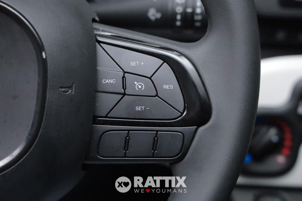 Fiat Panda Pandina 1.0 firefly hybrid 70CV Cross