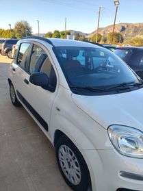 Fiat Panda 1.2 EasyPower Lounge 2016 gpl garantita 12 mesi