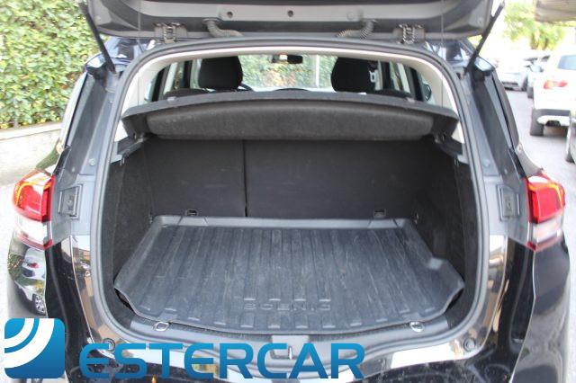 RENAULT Scenic Scénic dCi 110CV EDC NEOPATENTATI