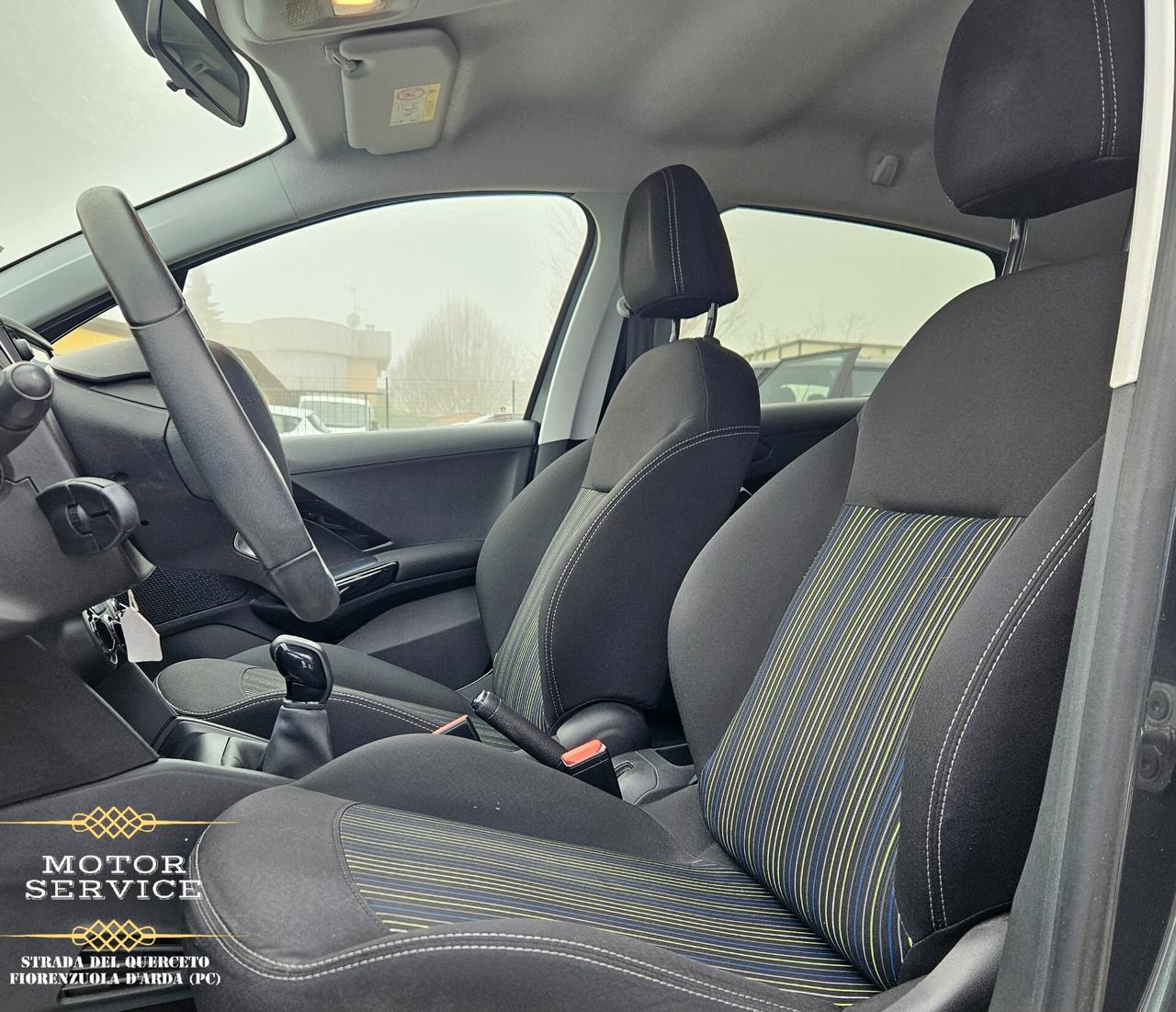 Peugeot 208 1.2 82cv 5p PREZZO FINALE