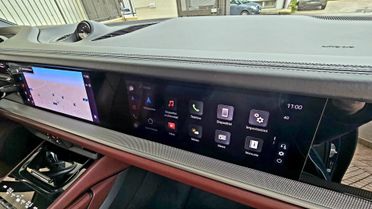 PORSCHE CAYENNE COUPE FACELIFT 3.0 E-HYBRID 470cv