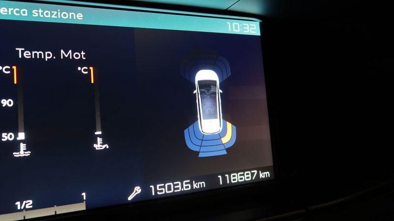 Citroën Grand C4 Spacetourer C4 Grand Spacetourer 1.5 bluehdi Feel s&s 130cv eat8 # 7 POSTI #