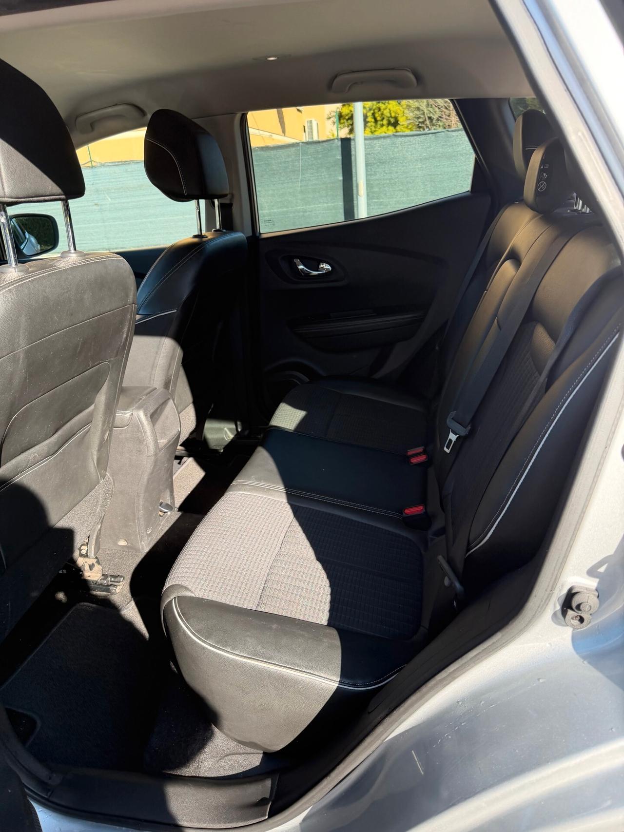 Renault Kadjar 1.5 dci - AUT. - NAV. - 12 MESI DI GARANZIA -