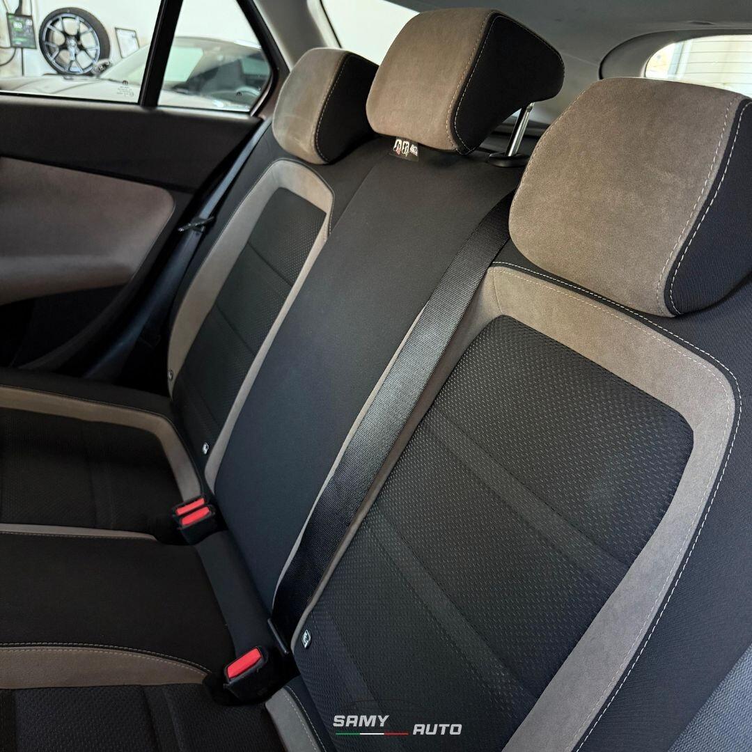 Fiat Tipo 1.6 Mjt S&S SW Lounge