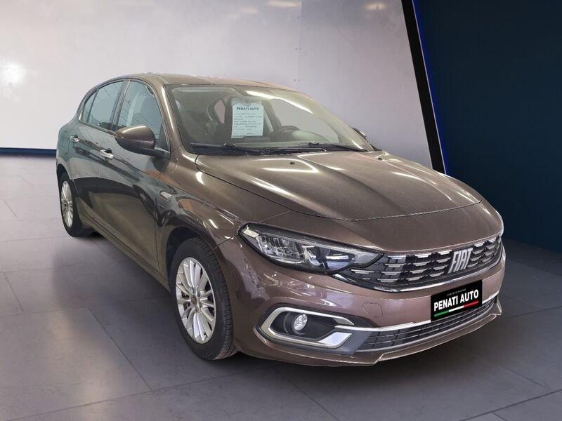 FIAT Tipo 1.6 Mjt 5 porte Life CON PROMO PENATI4U