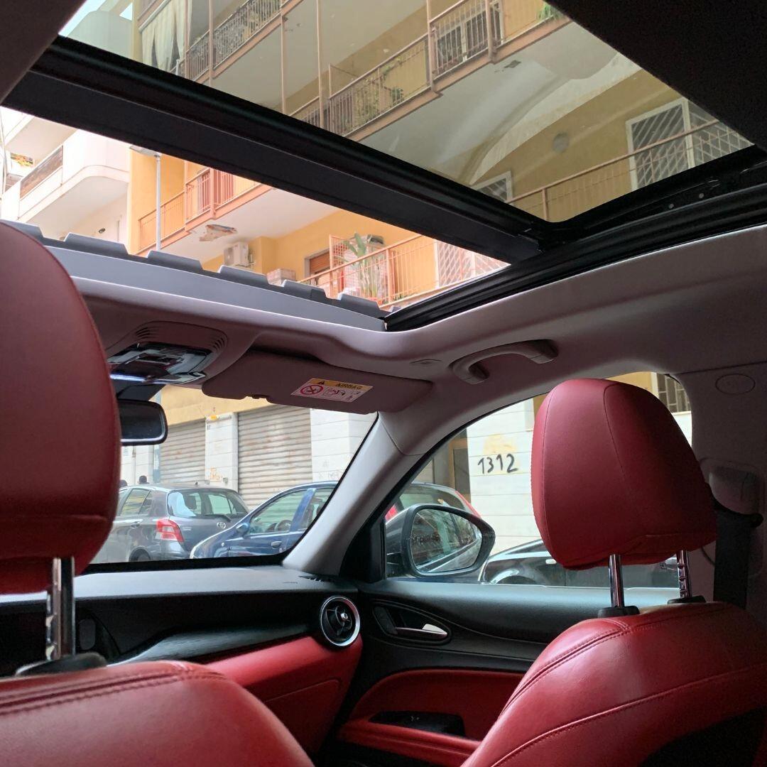 Alfa Romeo Stelvio 200 CV Q4 Super **FULL**