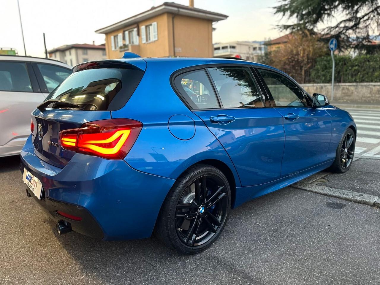 Bmw 140 M140i xDrive 5p. 3.0 340CV