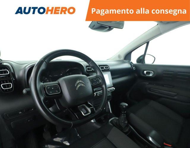CITROEN C3 Aircross PureTech 110 S&S Feel
