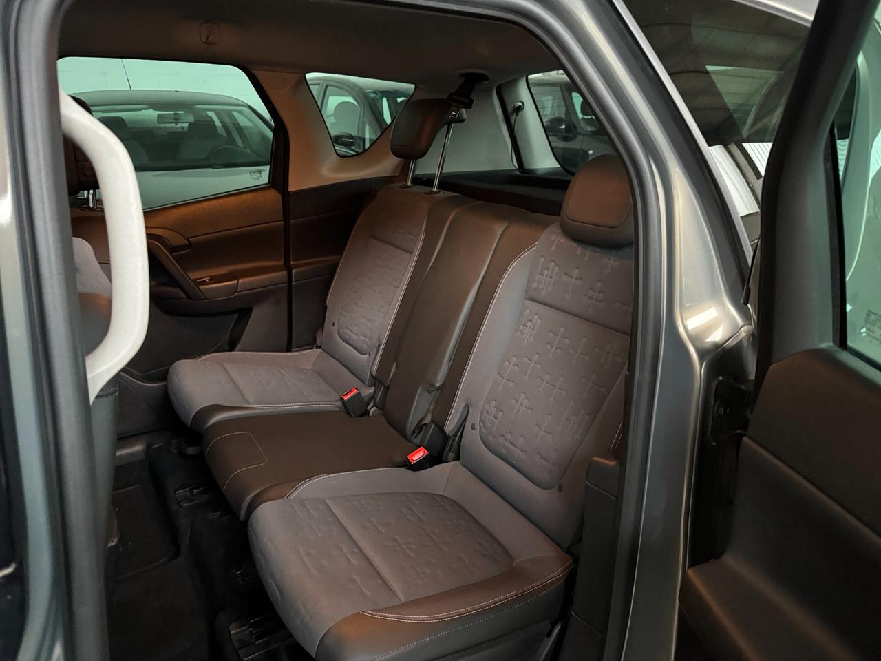 Opel Meriva 1.4 Turbo 120CV GPL Tech Cosmo