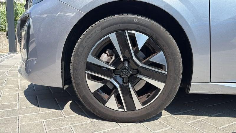 Peugeot 208 Allure 100 S/S