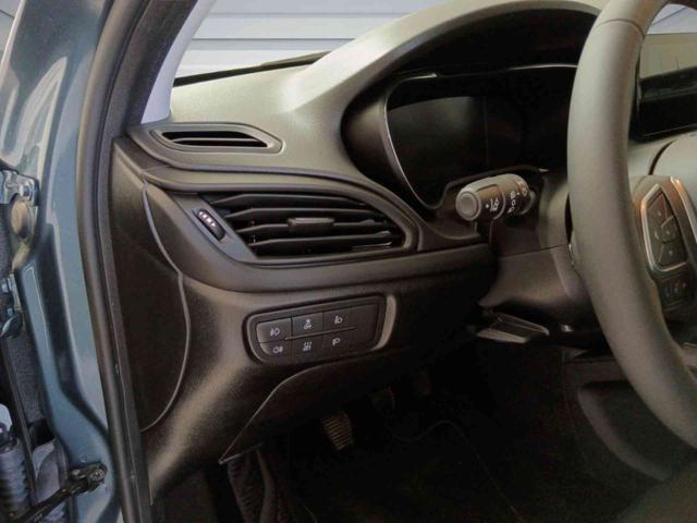 FIAT Tipo 1.6 Mjt S&S SW Cross