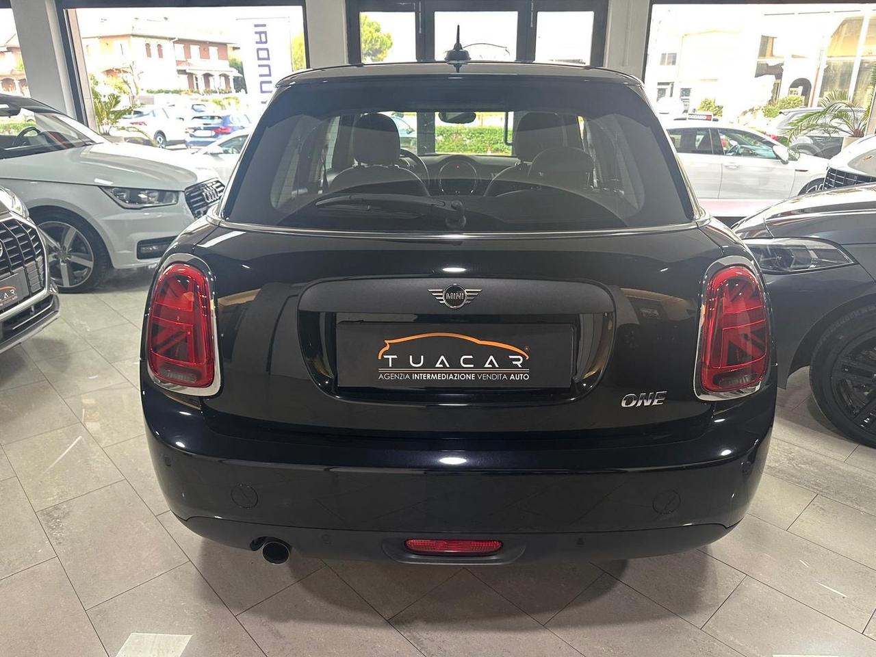 Mini One 1.5 5 PORTE NEOPATENTATI #7190