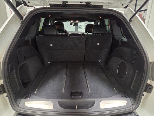 JEEP Grand Cherokee 3.0 V6 CRD 250 CV Multijet II Overland