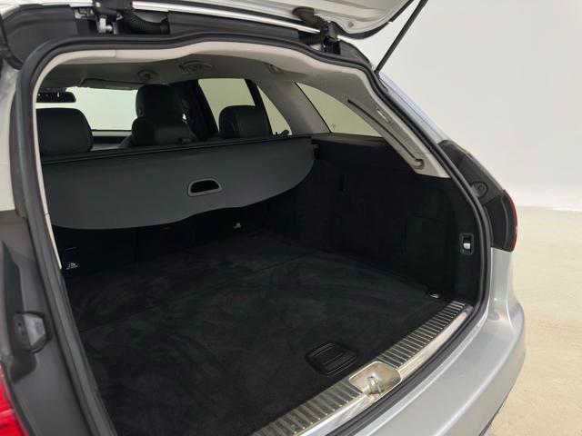 MERCEDES-BENZ C 200 d S.W. Aut. Premium OK NEOP