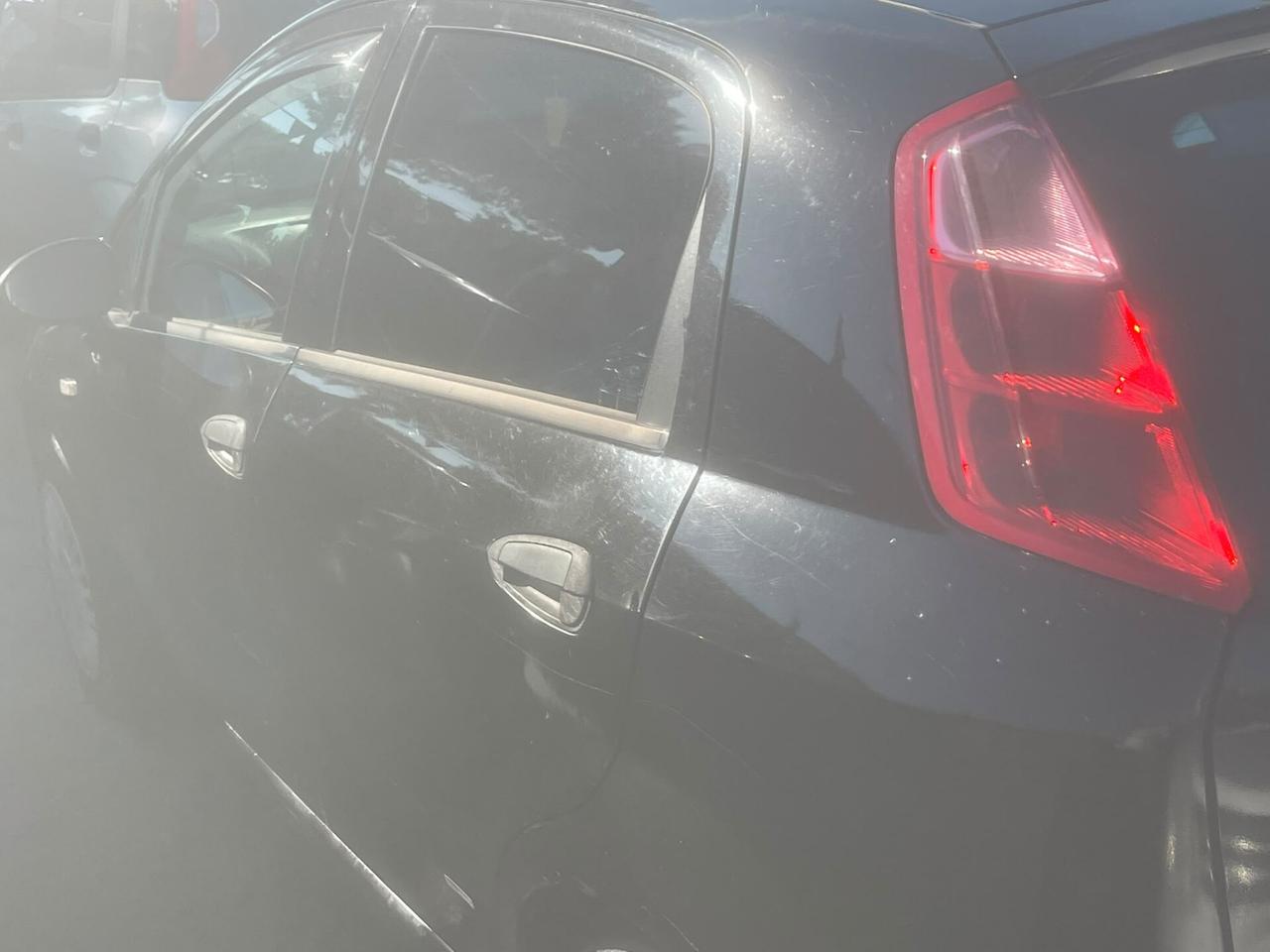 Fiat Grande Punto 1.2 5 porte Dynamic