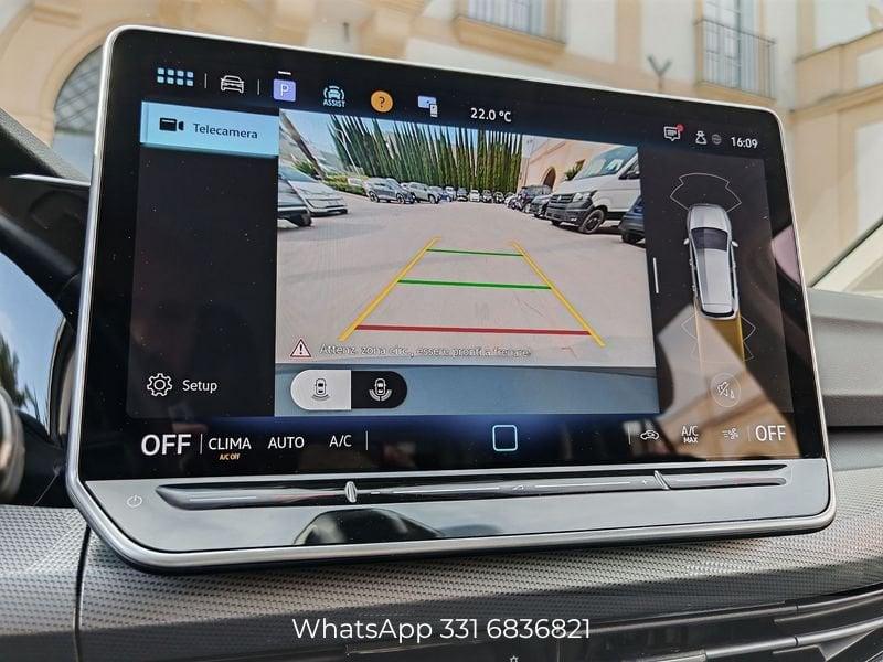 Volkswagen Golf Golf 2.0 tdi Style 150cv dsg