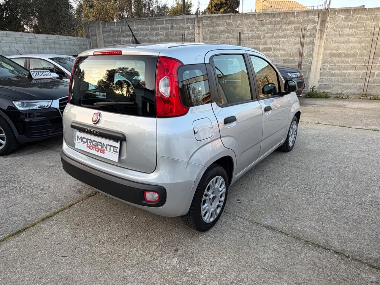 Fiat Panda 1.3 MJT 95 CV S&S Easy 2017