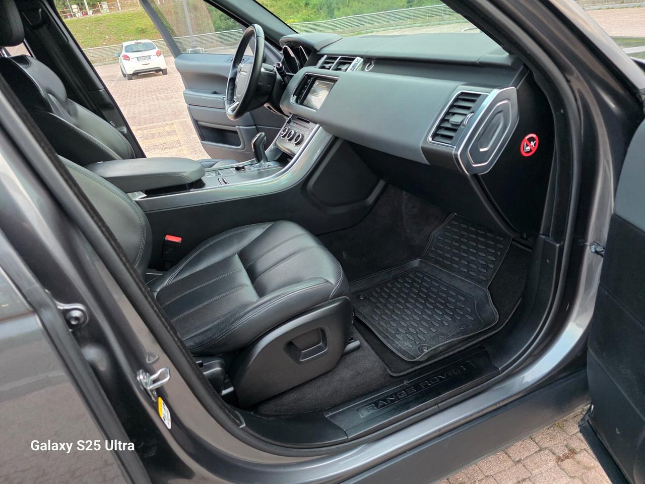 range rover sport tetto apribile ritiro usato/scambio