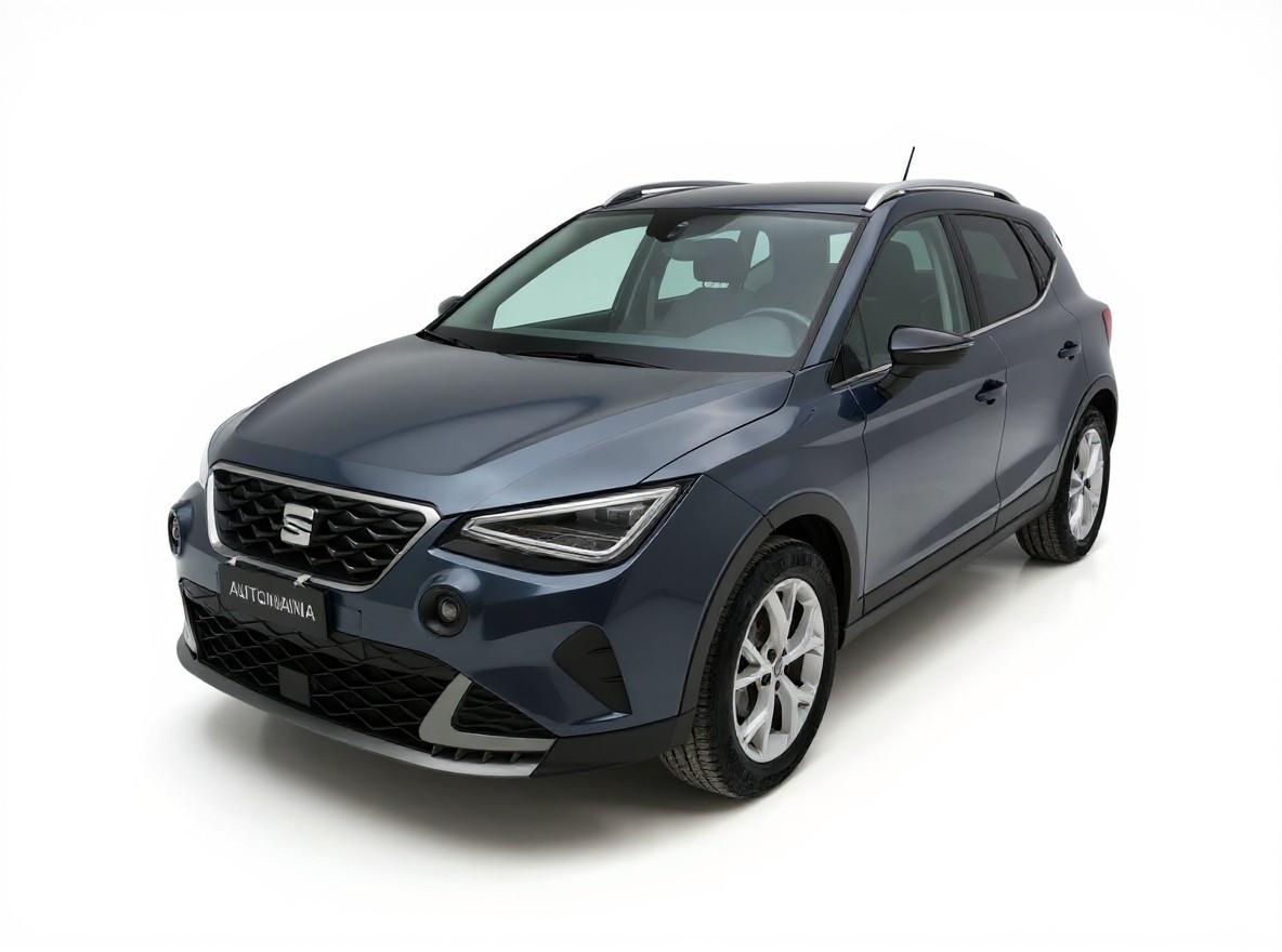 Seat Arona 1.0 ecotsi FR 110cv dsg