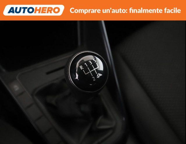 VOLKSWAGEN Polo 1.0 MPI 5p. Trendline BlueMotion Technology