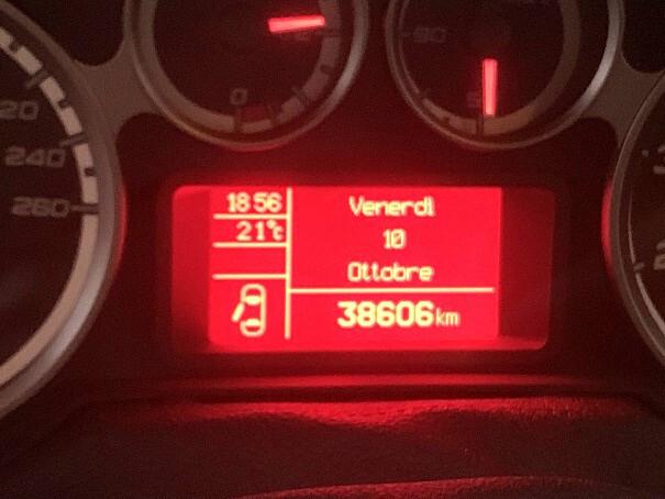 Alfa Romeo MiTo 1.4 78 CV 8V S&S Super