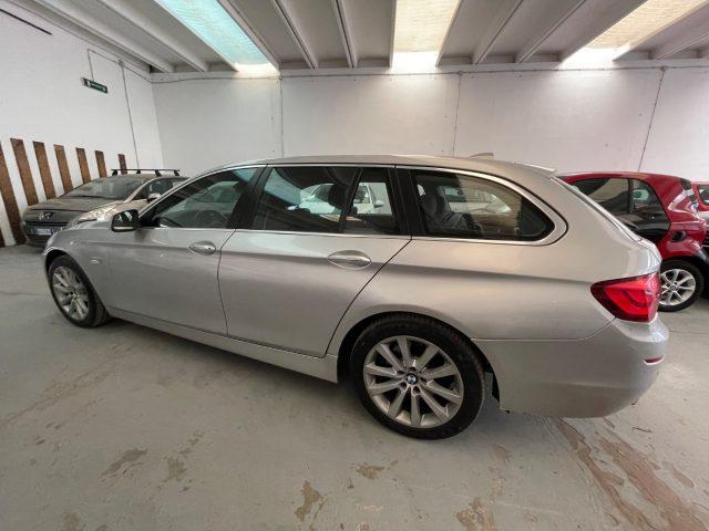 BMW 520 D BUSINESS