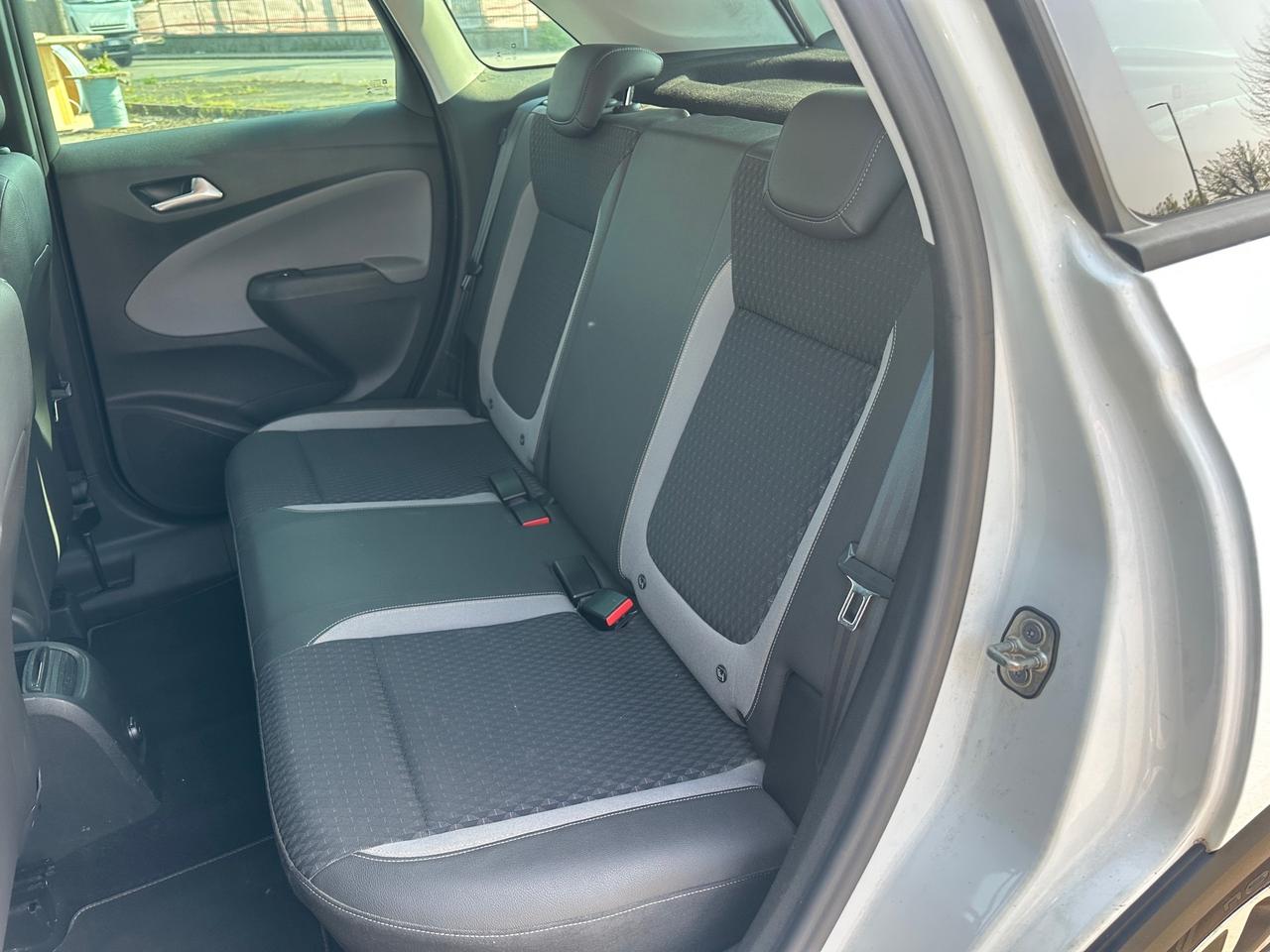 Opel Crossland X 1.6 ECOTEC D 8V Start&Stop Ultimate