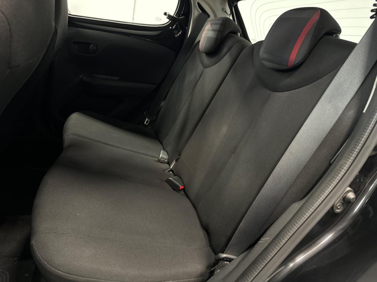 Peugeot 108 VTi 68 5p Active PREZZO REALE!!
