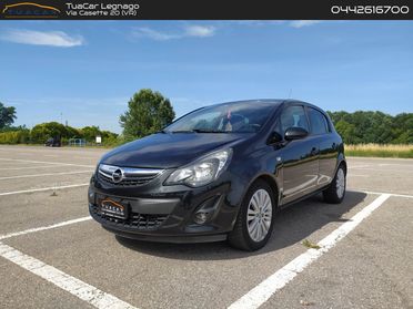 Opel Corsa Cosmo 1.2 #11303