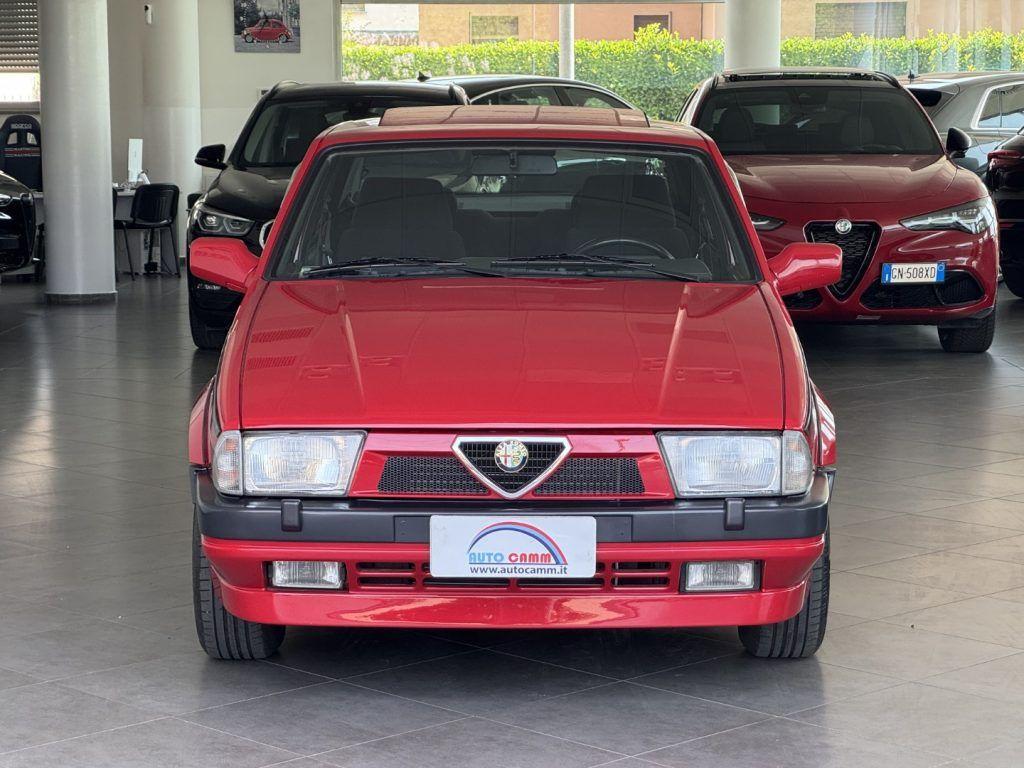 ALFA ROMEO 75 2.0i Twin Spark A.S.N. n° 00072