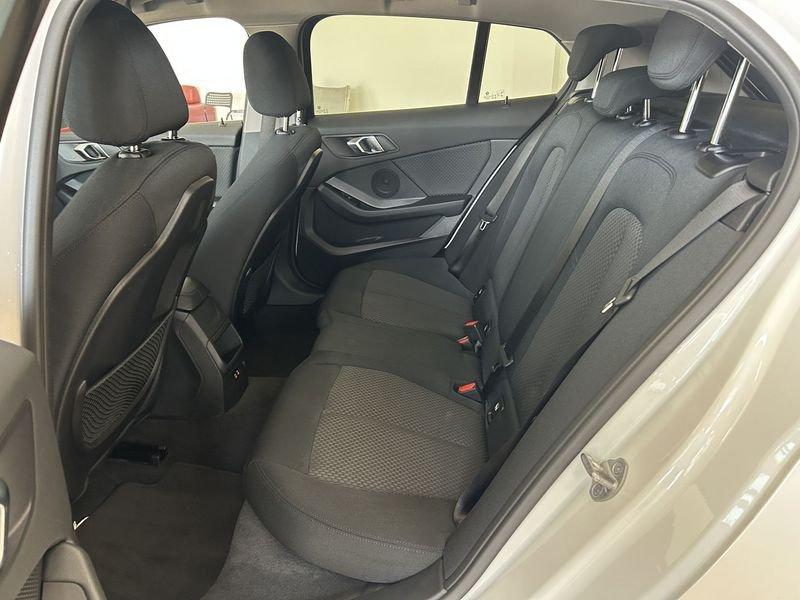 BMW Serie 1 116d Business Advantage