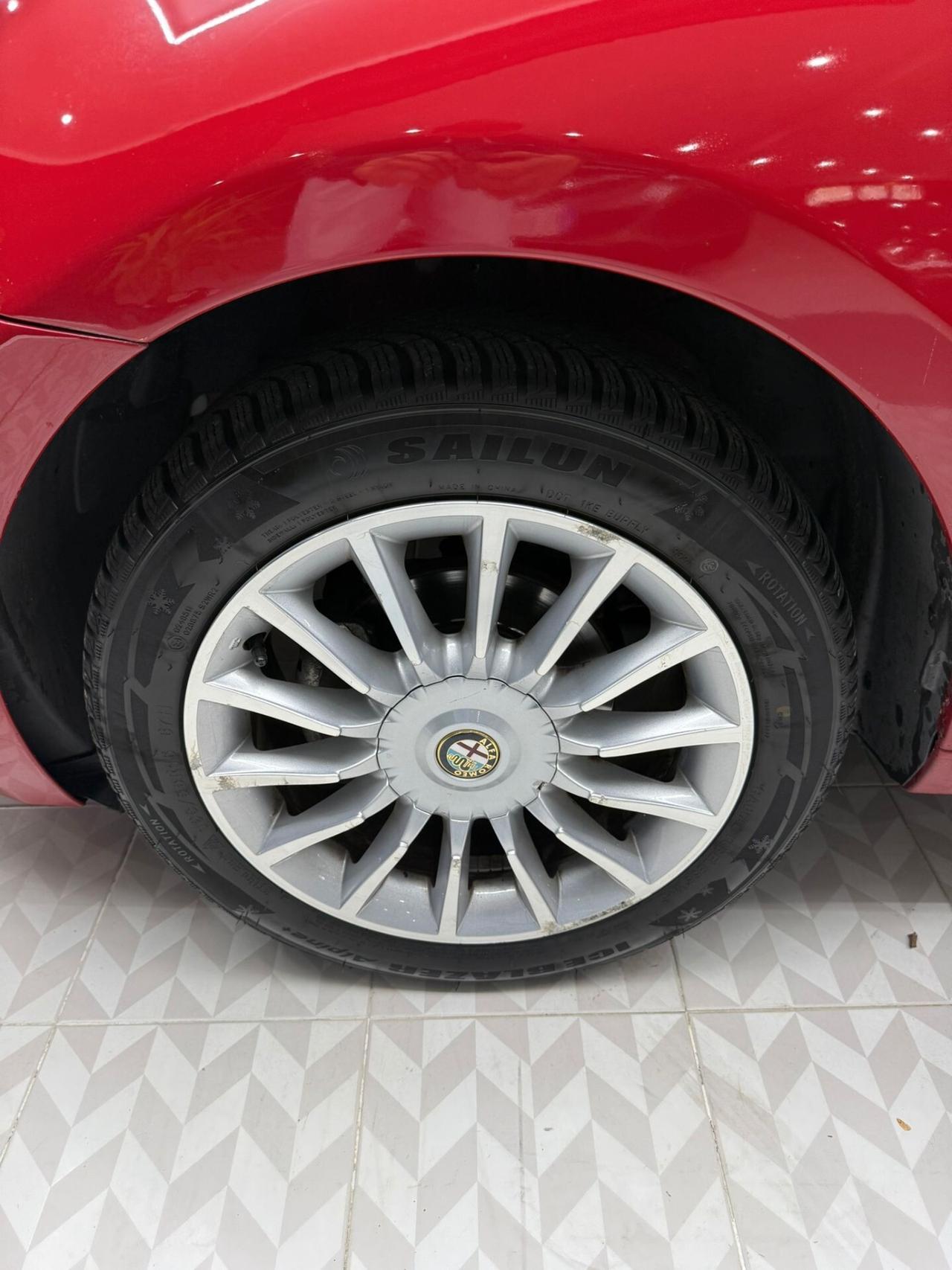 Alfa Romeo MiTo 1.4 78 CV 8V S&S Super