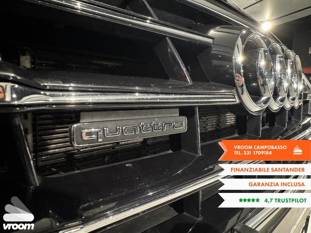 AUDI Q5 2ª serie Q5 50 TFSIe quattro S tronic ...