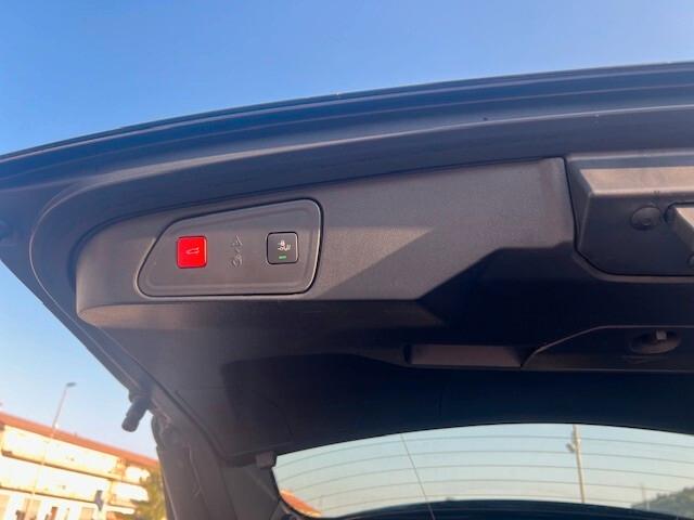 Peugeot 3008 BlueHDi 130 S&S EAT8 Allure Pack