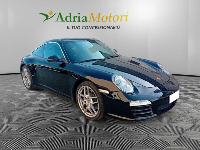 Porsche 911 Targa 911 Targa 4