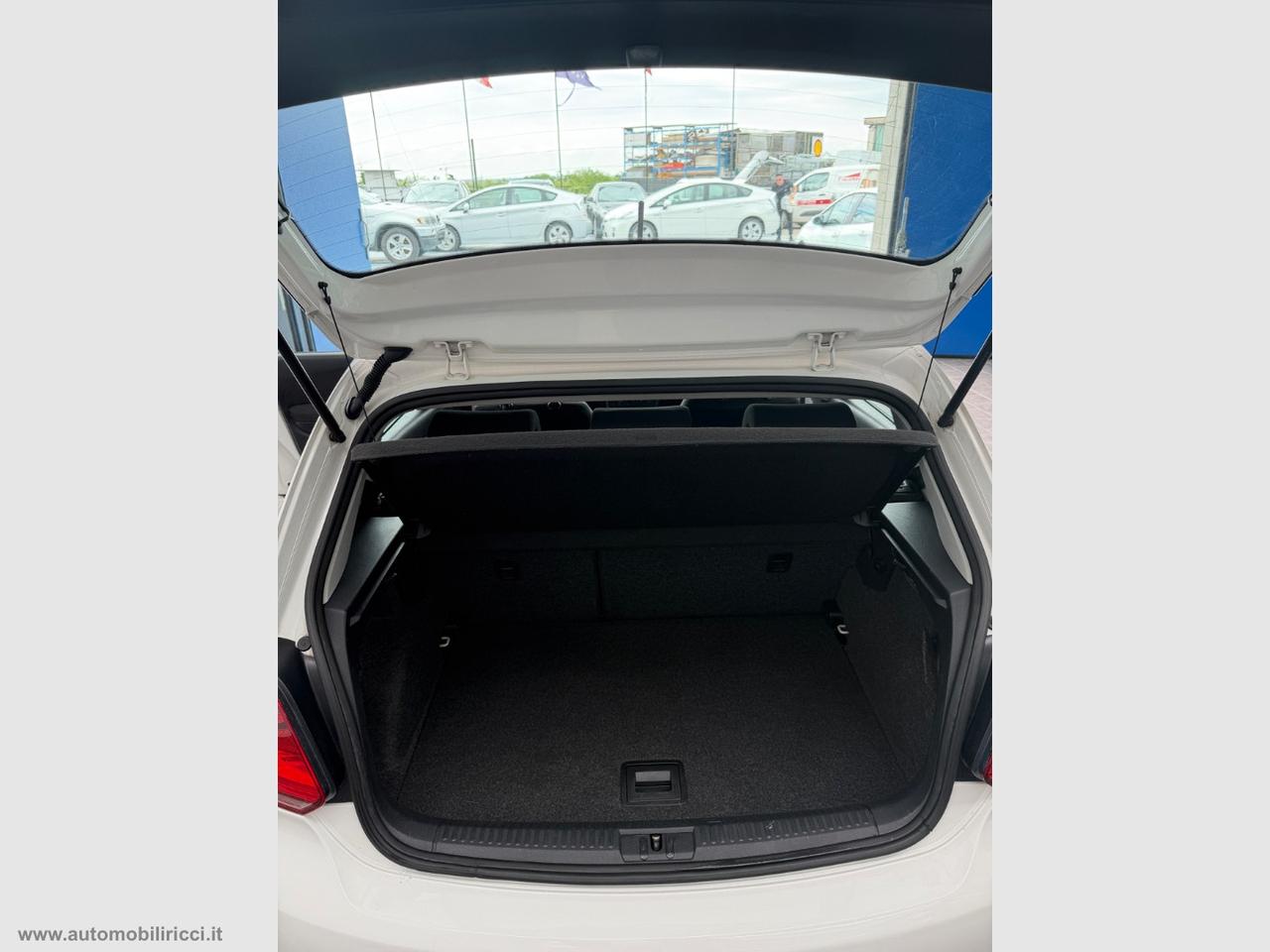 VOLKSWAGEN Polo 1.2 70 CV 5P GPL