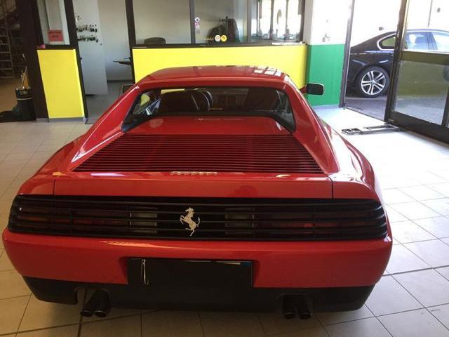 FERRARI 348 tb