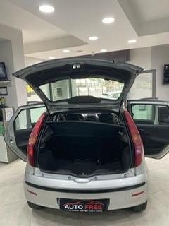 Fiat Punto Classic 1.2 3 porte