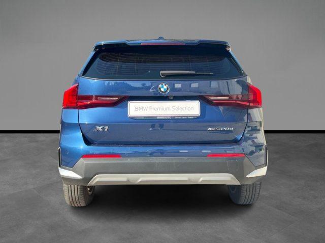 BMW X1 xDrive 20d xLine