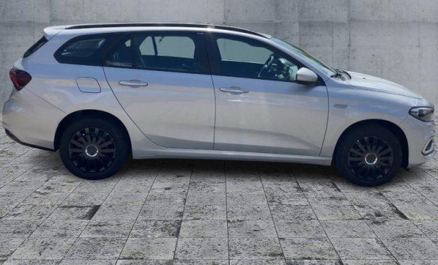 FIAT Tipo 1.6 Mjt S&S SW Life