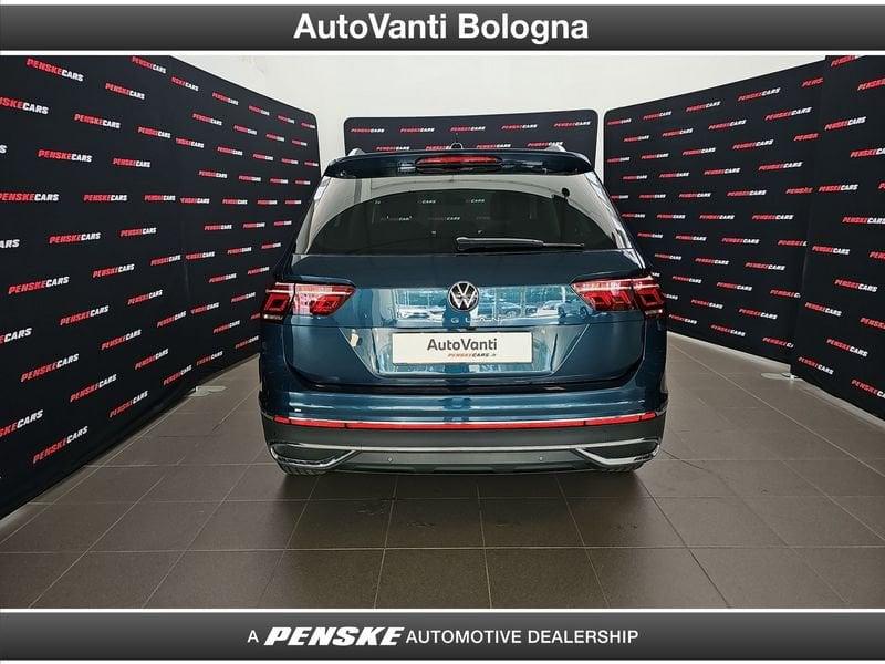 Volkswagen Tiguan Tiguan 2.0 tdi Elegance 150cv dsg