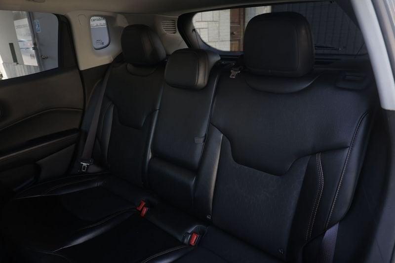Jeep Compass Jeep Compass 1.6 MJet 120cv Limited Unicoproprietario