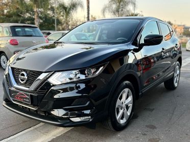 Nissan Qashqai 1.5 dCi 115 CV N-Connecta