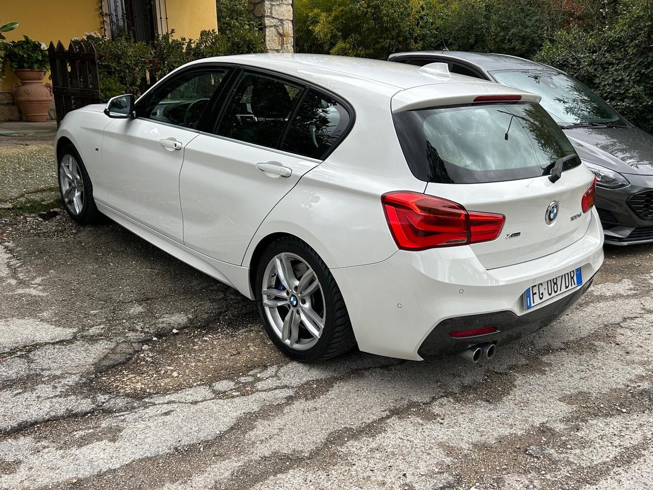 Bmw 120d xDrive 5p. Msport “ FULL OPTIONAL “