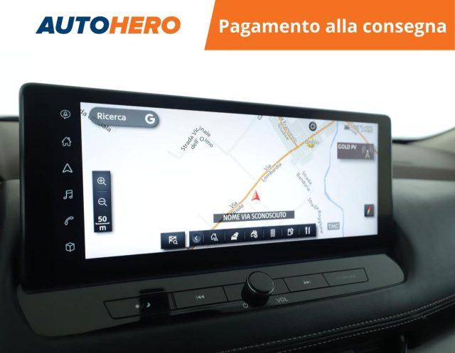 NISSAN X-Trail e-Power 2WD 5 posti N-Connecta