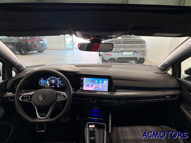 VOLKSWAGEN Golf GTD 2.0 TDI GTD DSG