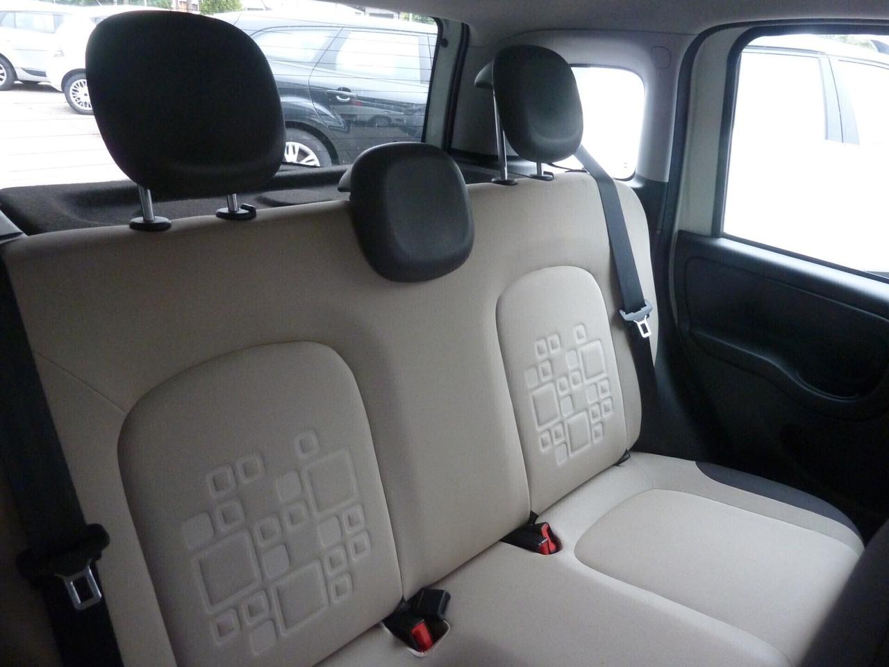 Fiat Panda 1.2 GPL Ok Neopatentati