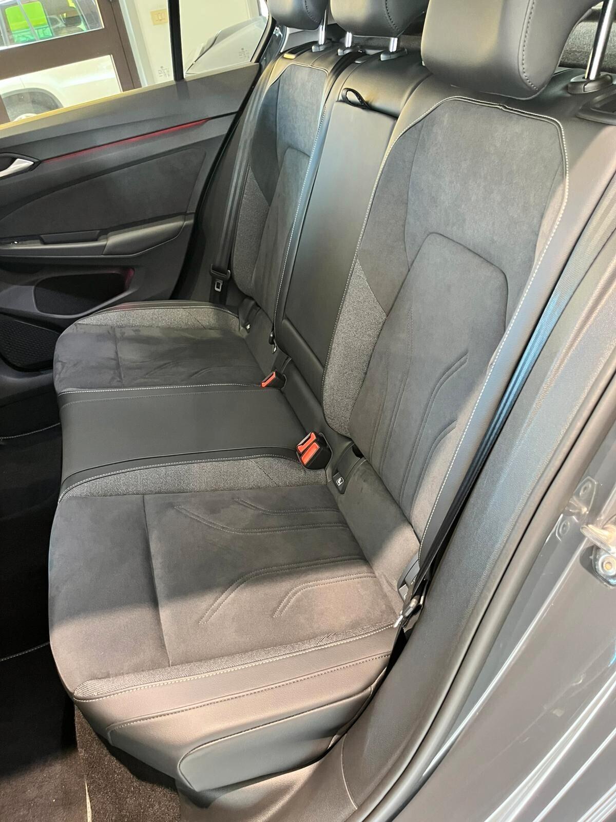 Volkswagen Golf 1.5 TSI 115 CV ACT Edition Plus