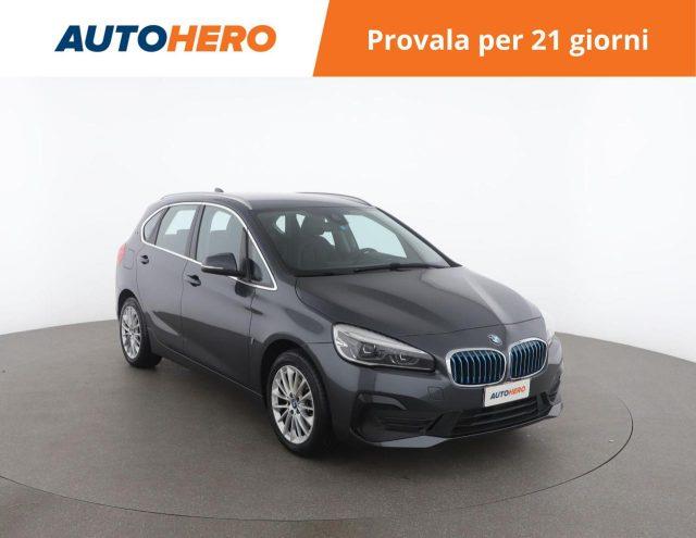 BMW 225 xe Active Tourer iPerformance Advantage aut.
